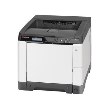 KYOCERA ECOSYS P6021cdn