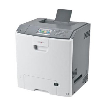 Lexmark C748de