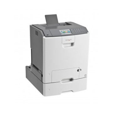 Lexmark C748dte