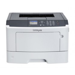 Lexmark MS510dn