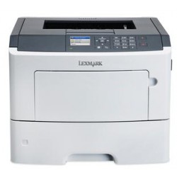 Lexmark MS610dn