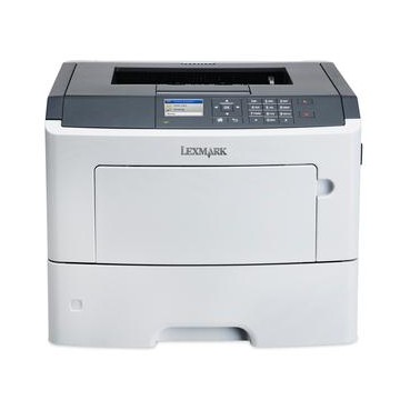 Lexmark MS610dn