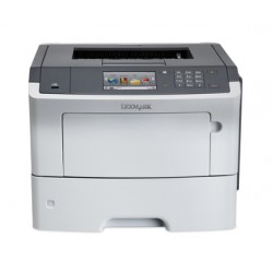 Lexmark MS610de