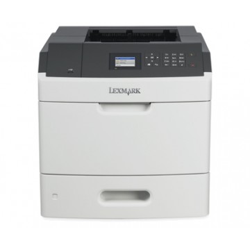 Lexmark MS710dn