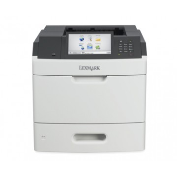 Lexmark MS812de