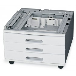 Lexmark 22Z0013 bac d'alimentation