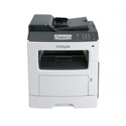 Lexmark MX410de