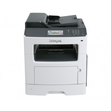 Lexmark MX410de