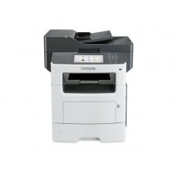 Lexmark MX611dhe