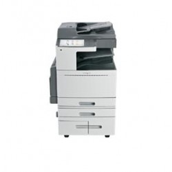 Lexmark X950dhe