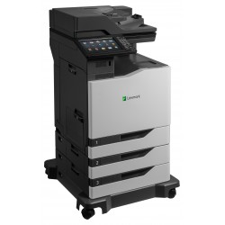 Lexmark CX860dte Laser A4