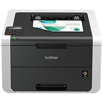 Brother HL-3150CDW imprimante laser et LED