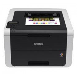 Brother HL-3170CDW imprimante laser et LED