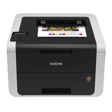Brother HL-3170CDW imprimante laser et LED