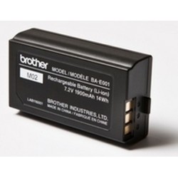 Brother BAE001 batterie rechargeable