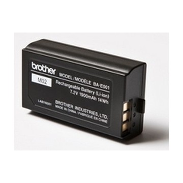 Brother BAE001 batterie rechargeable