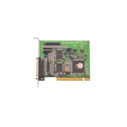 MCL Card PCI parallel DB25