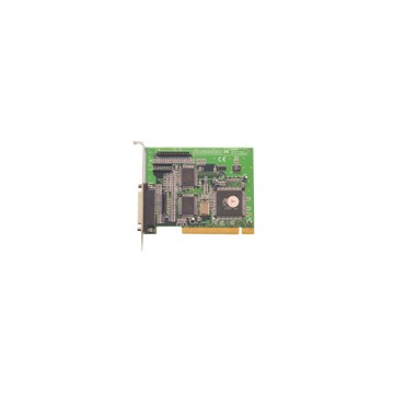 MCL Card PCI parallel DB25