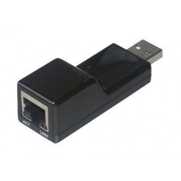 MCL USB2-125 carte et adaptateur réseau