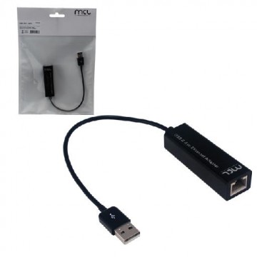 MCL USB2-125/C carte et adaptateur réseau