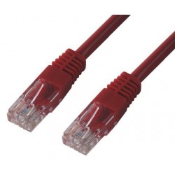 MCL FCC5EM-1M/R câble de réseau