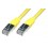 MCL Cable RJ45 Cat6 0.5m Yellow