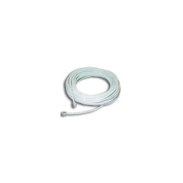 MCL Cordon Modem ADSL Cable RJ11 5m