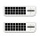 MCL Cable DVI-D male / dual link