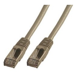 MCL FCC6ABM-10M câble de réseau