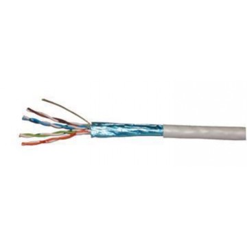 MCL Boîte de câble CAT 5E patch F/UTP - 305m