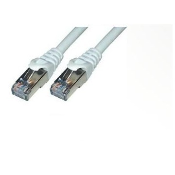 MCL 40m Cat6 F/UTP