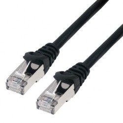 MCL 3m Cat6a F/UTP