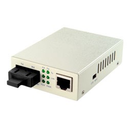 MCL Transceiver 1000 BASE-TX (RJ45) / BASE-SX SC Multimode