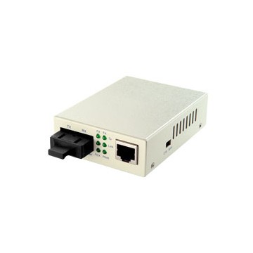 MCL Transceiver 1000 BASE-TX (RJ45) / BASE-SX SC Multimode