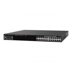 Brocade FCX624S commutateur réseau