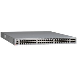 Brocade VDX 6740 - Switch L3 Managed 24 x SFP+ + 4 40 Gigabi