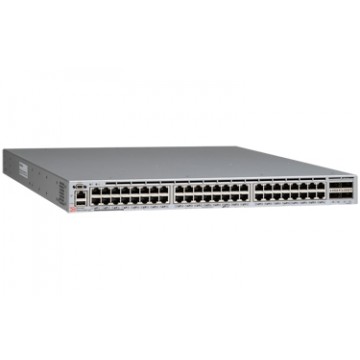 Brocade VDX 6740T