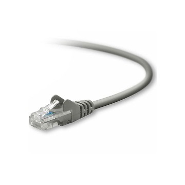 Belkin CAT5e Patch Cable Snagless Molded