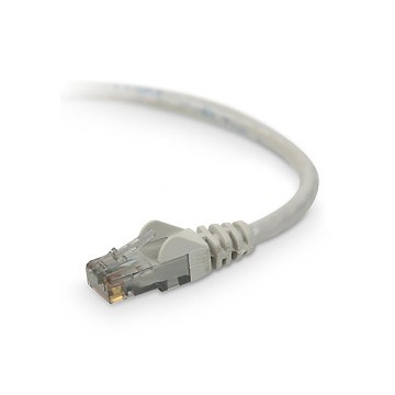 Belkin CAT6 STP Snagless Patch Cable