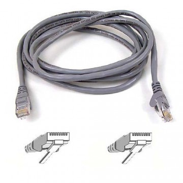 Belkin High Performance Category 6 UTP Patch Cable 10m