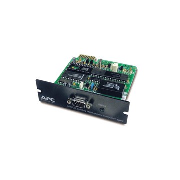 APC Modbus/Jbus Interface Card