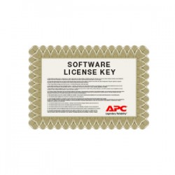 APC NBWN0006 licence et mise à jour de logiciel