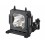 Sony LMP-H201 lampe de projection