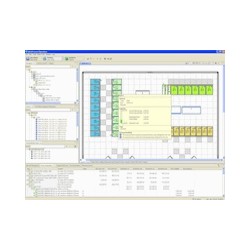 APC WNSC010102 logiciel de gestion des réseaux