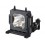 Sony LMP-H202 lampe de projection