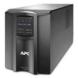 APC SMT1500 1440VA 980W alimentation d'énergie non interrupt