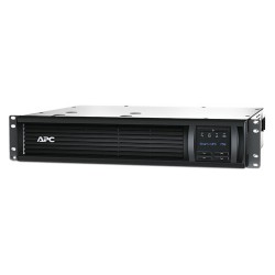 APC SMT750RMI2U alimentation d'énergie non interruptible