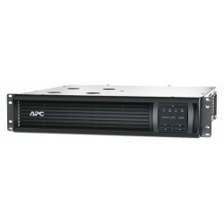 APC SMT1000RMI2U alimentation d'énergie non interruptible