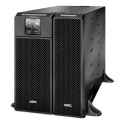 APC SRT6KXLI alimentation d'énergie non interruptible