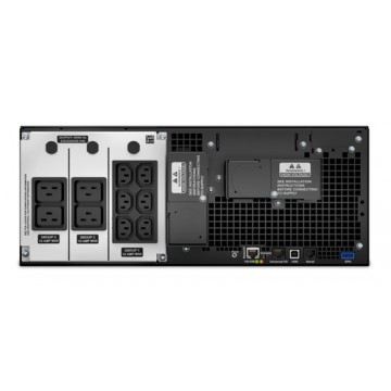 APC SRT6KRMXLI alimentation d'énergie non interruptible